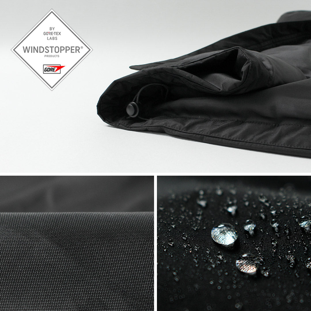 FOXFIRE / WS 羽绒中衣 Gore-Tex Windstopper