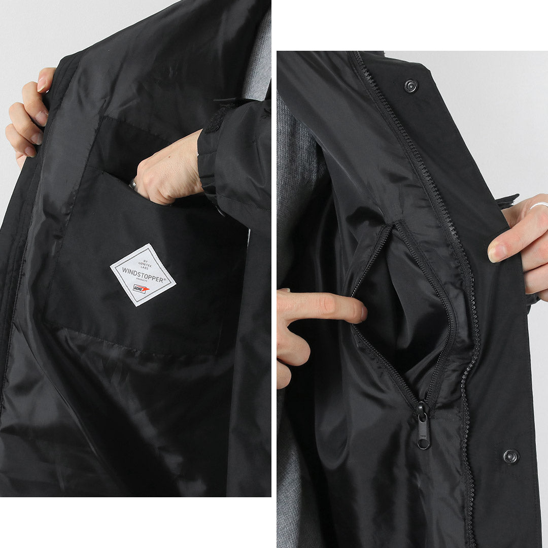 FOXFIRE / WS 羽绒中衣 Gore-Tex Windstopper