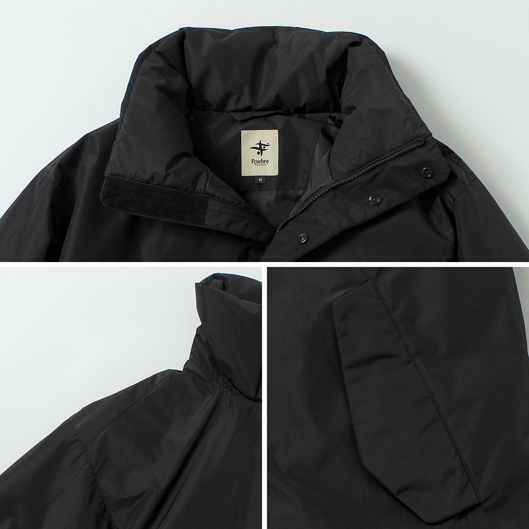 FOXFIRE / WS 羽绒中衣 Gore-Tex Windstopper