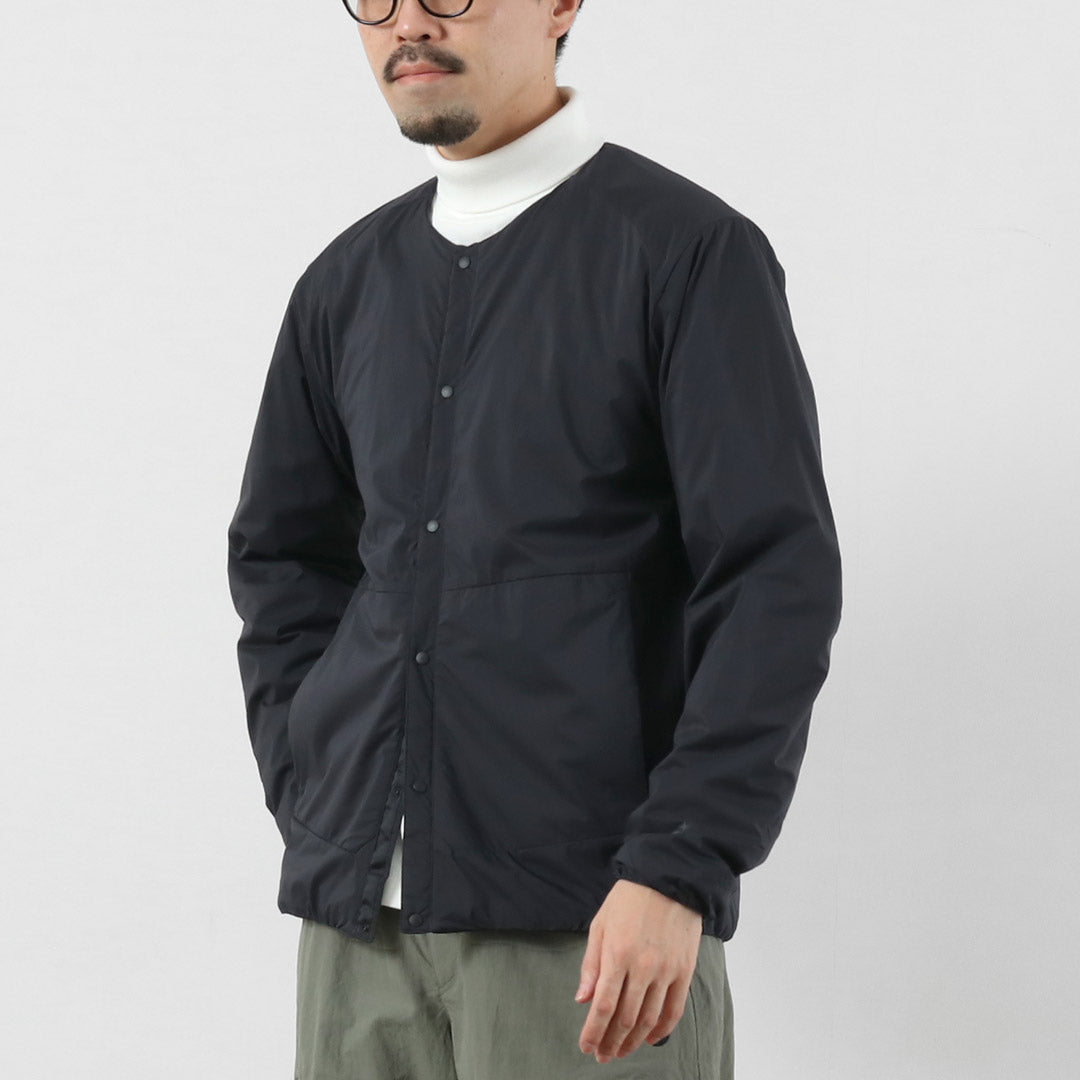 FOXFIRE / Octa Lining Cardigan