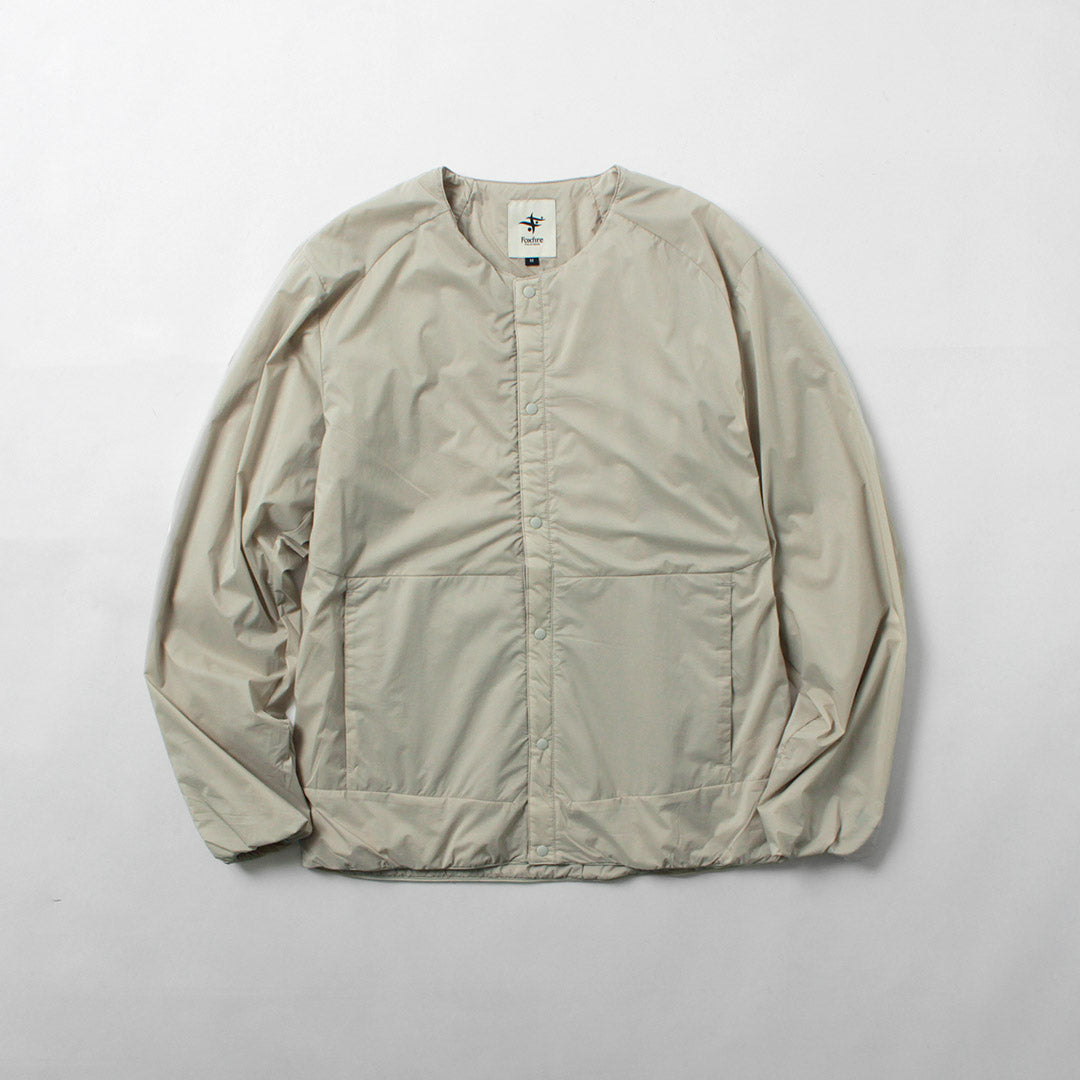 FOXFIRE / Octa Lining Cardigan