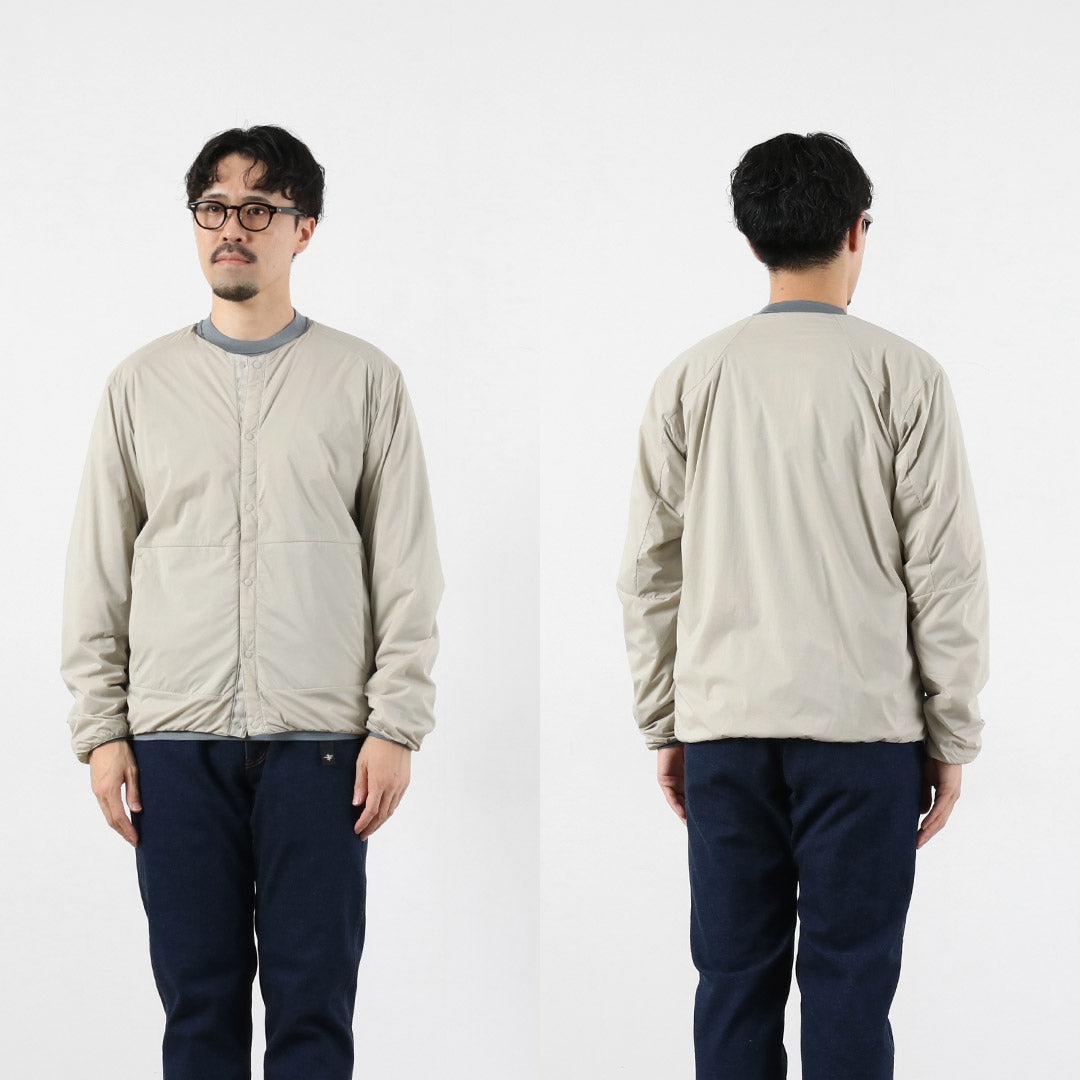 FOXFIRE / Octa Lining Cardigan