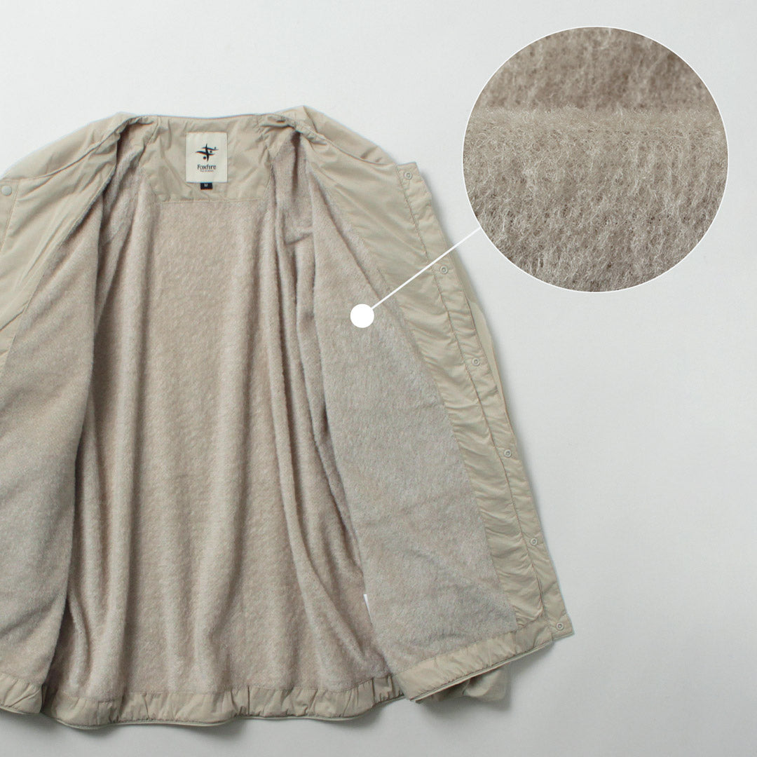 FOXFIRE / Octa Lining Cardigan