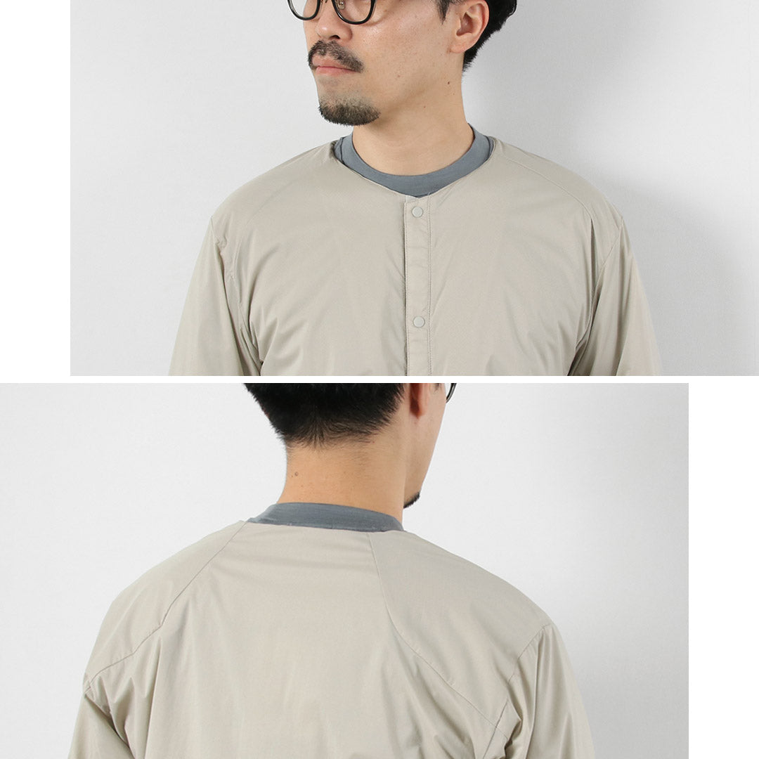 FOXFIRE / Octa Lining Cardigan