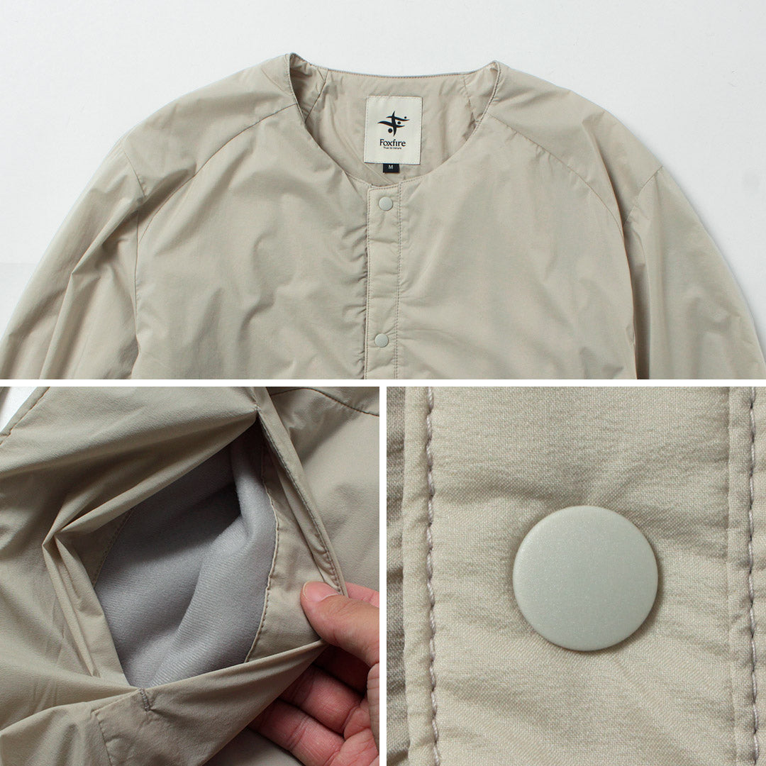 FOXFIRE / Octa Lining Cardigan