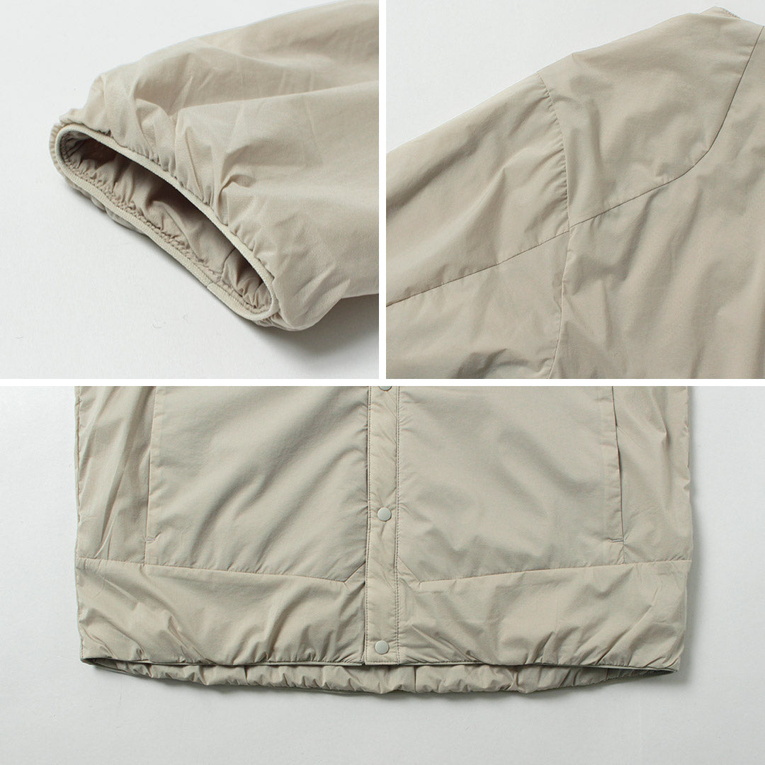 FOXFIRE / Octa Lining Cardigan