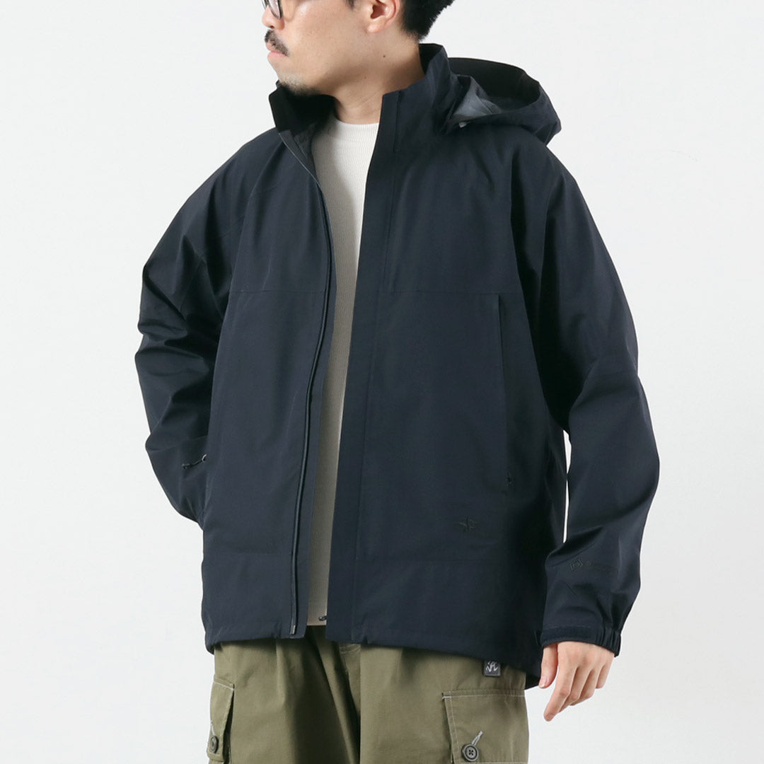 FOXFIRE / Leap Light Jacket