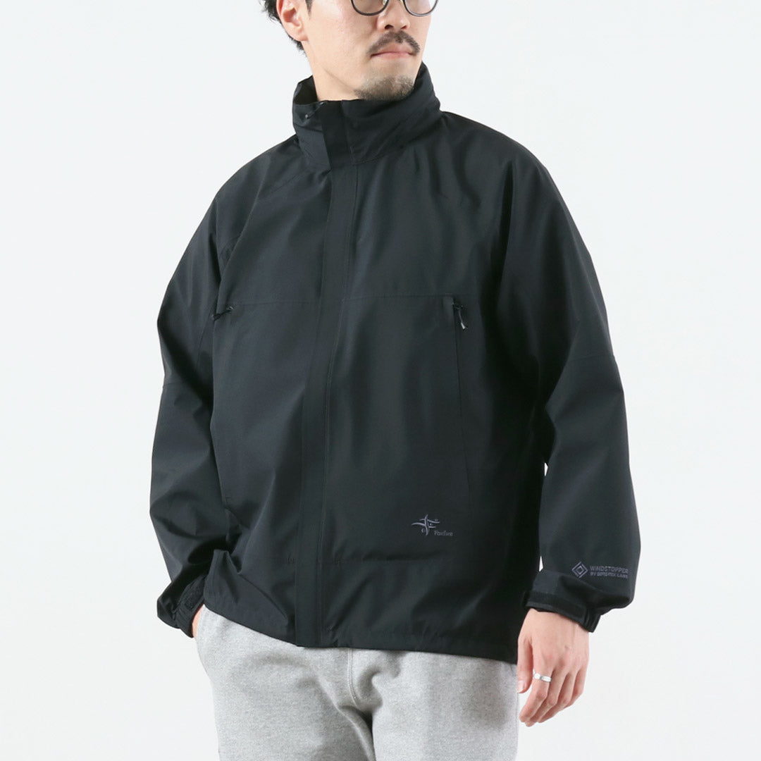 FOXFIRE / Leap Light Jacket