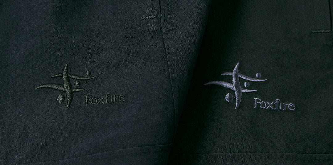FOXFIRE / Leap Light Jacket