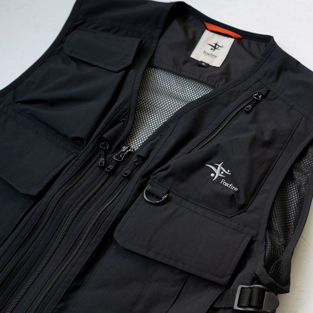 FOXFIRE / Photrek Multi-Layer Vest