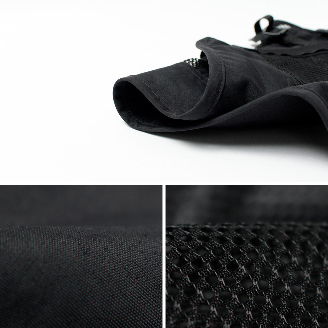 FOXFIRE / Photrek Multi-Layer Vest