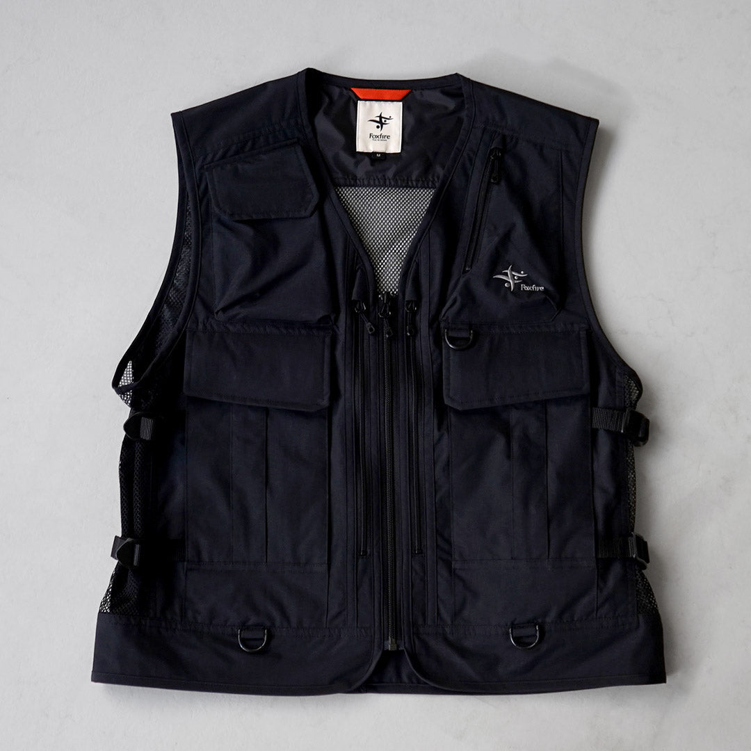FOXFIRE / Photrek Multi-Layer Vest