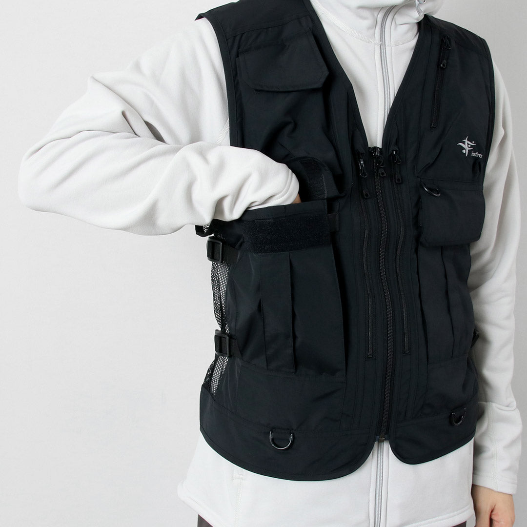 FOXFIRE / Photrek Multi-Layer Vest