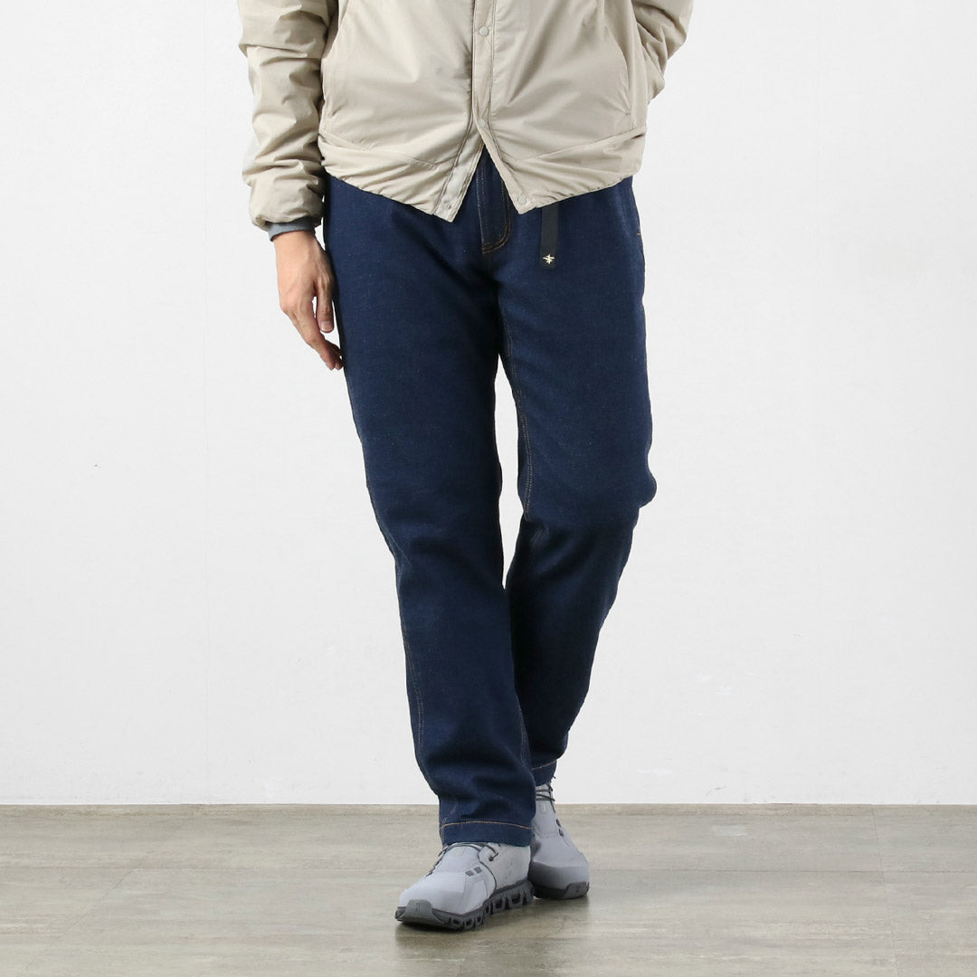 FOXFIRE / Windstopper 保暖裤