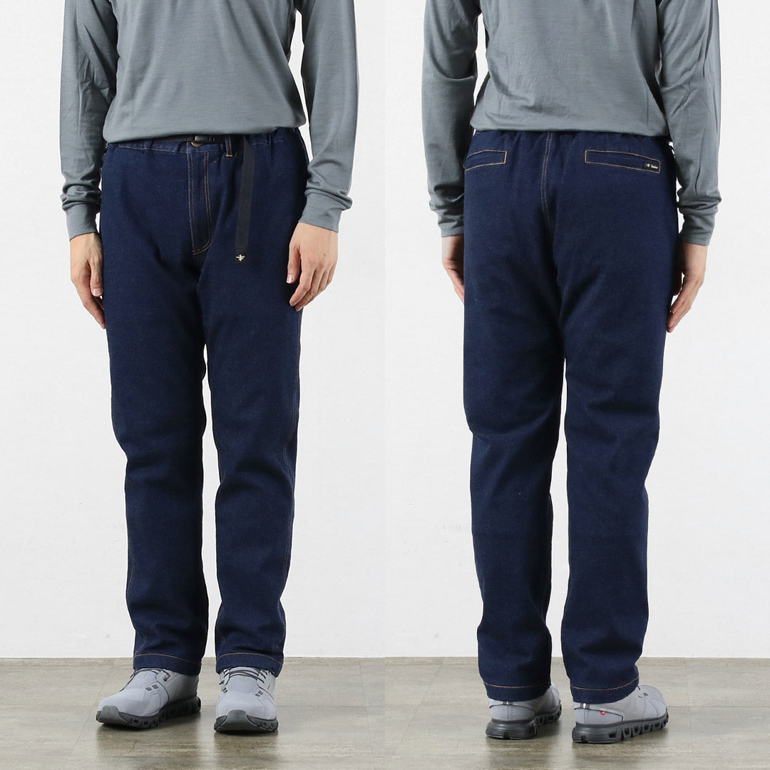 FOXFIRE / Windstopper 保暖裤