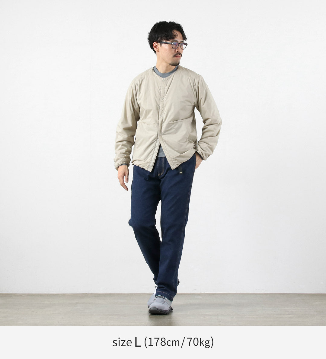 FOXFIRE / Windstopper 保暖裤