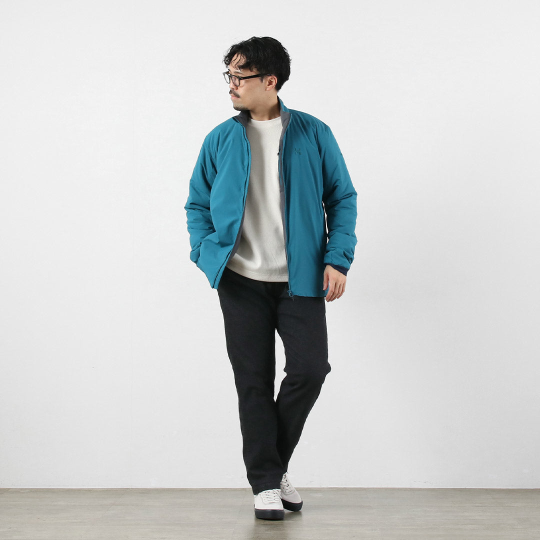 FOXFIRE / Windstopper 保暖裤