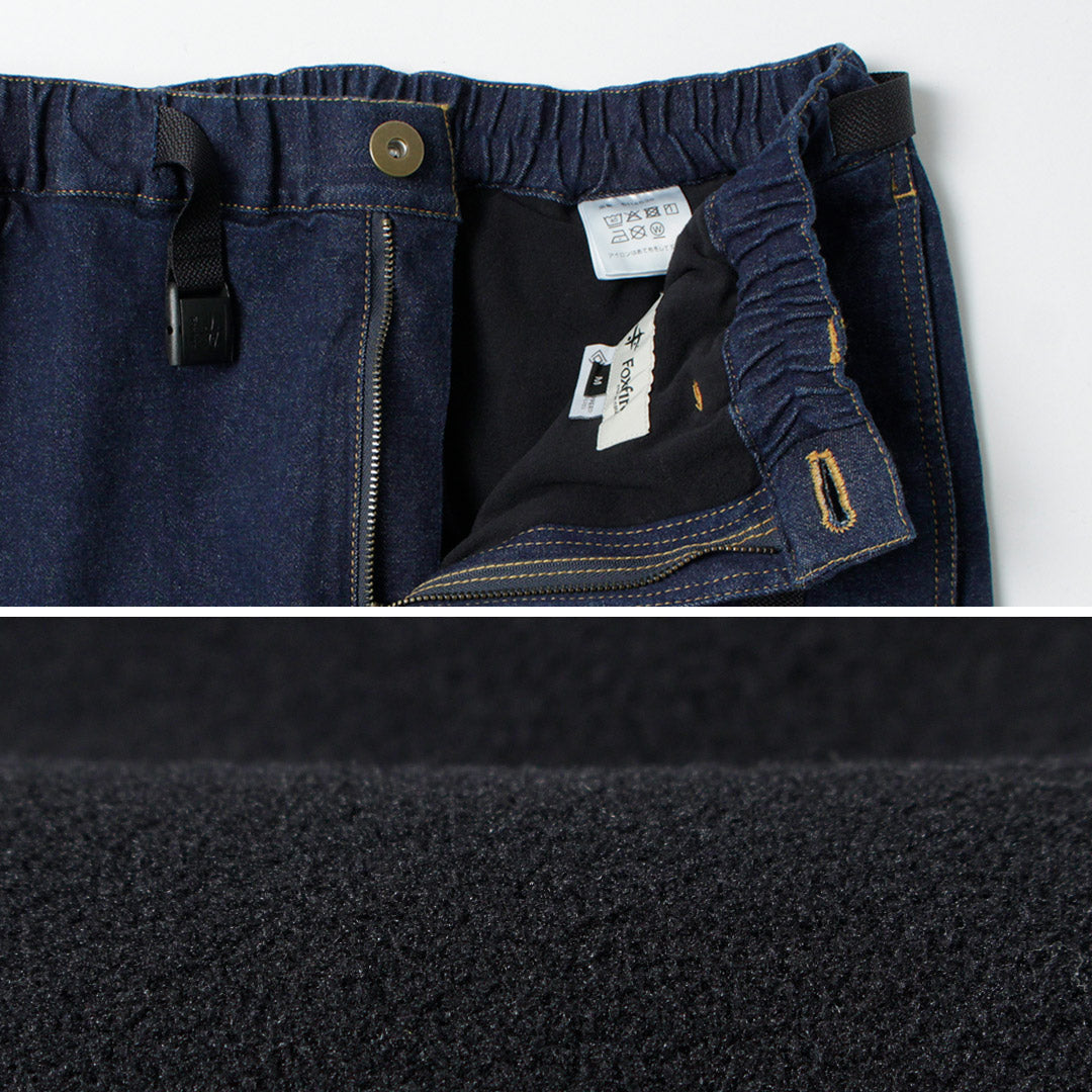 FOXFIRE / Windstopper 保暖裤