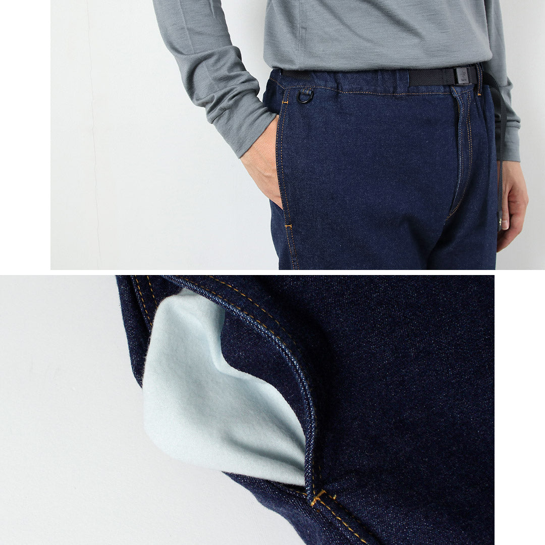 FOXFIRE / Windstopper 保暖裤