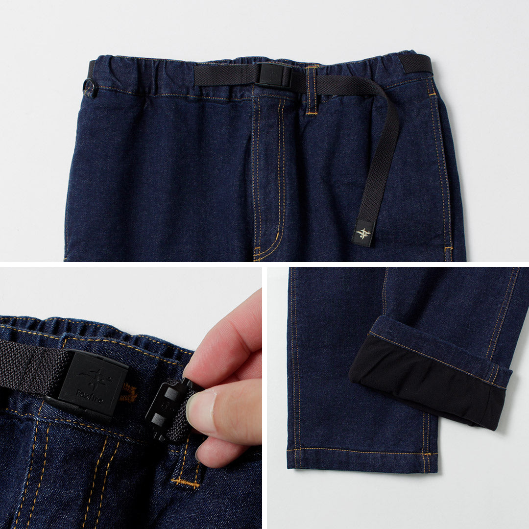 FOXFIRE / Windstopper 保暖裤