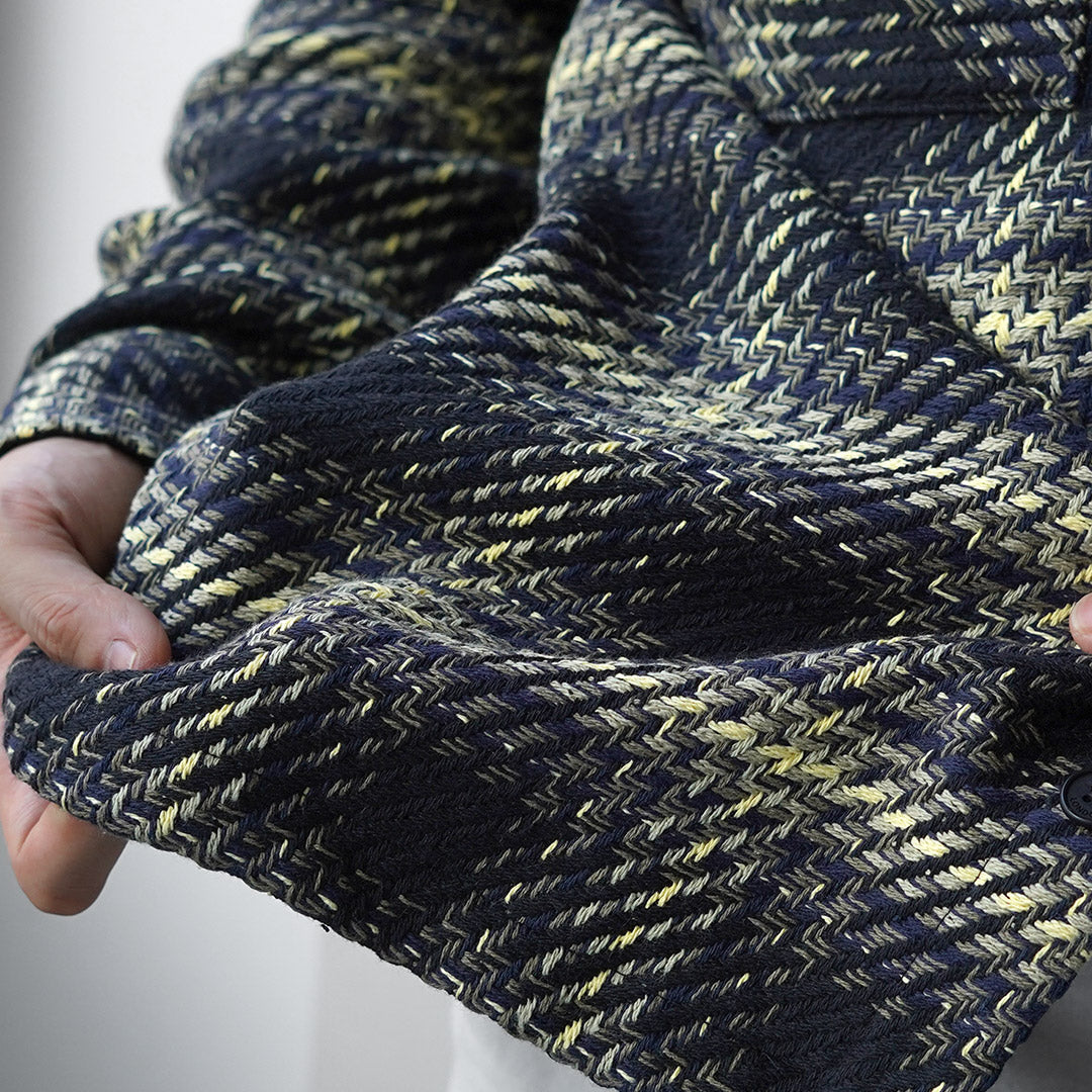 WAX LONDON / Whiting Overshirt - Check