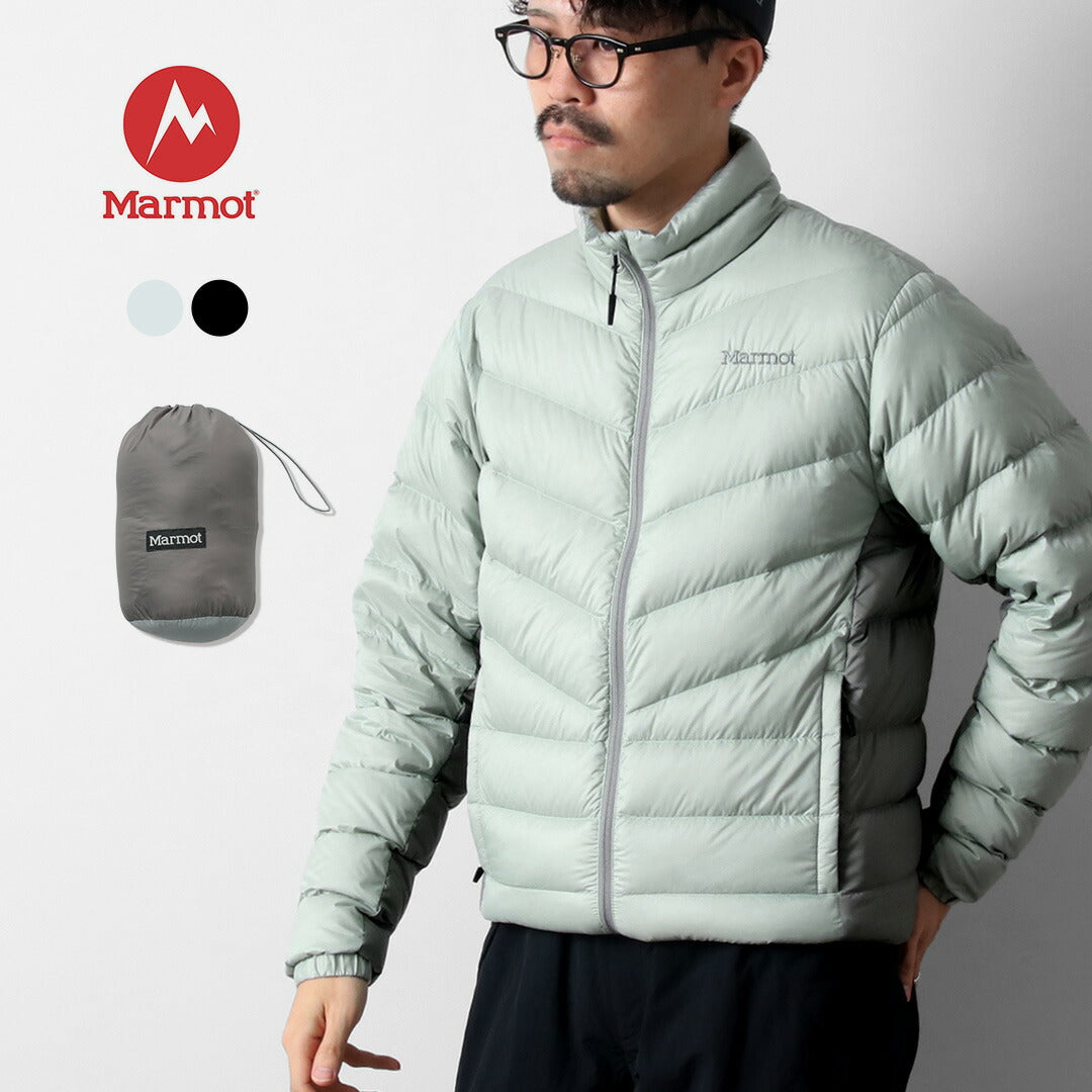 MARMOT / Able Down Jacket