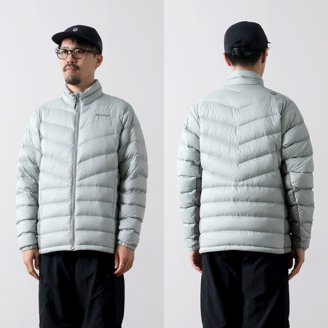 MARMOT / Able Down Jacket