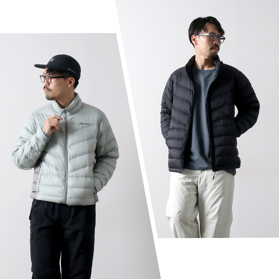 MARMOT / Able Down Jacket