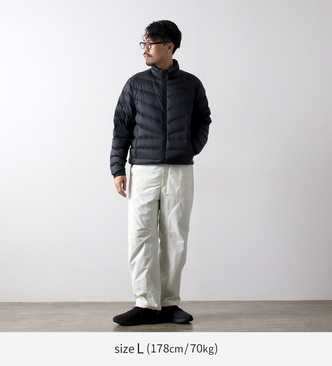 MARMOT / Able Down Jacket