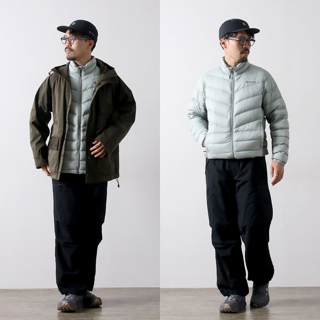 MARMOT / Able Down Jacket