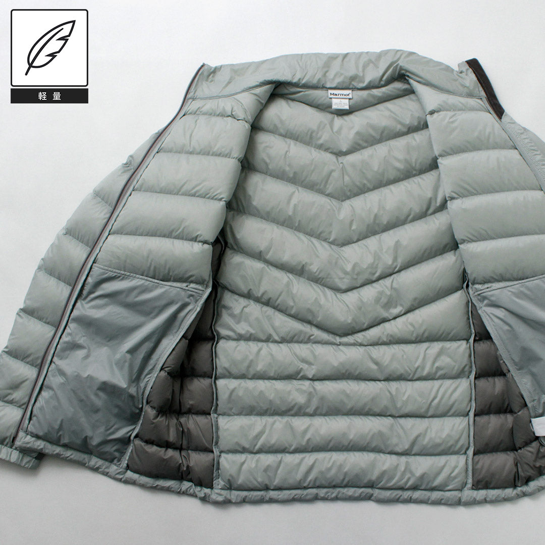 MARMOT / Able Down Jacket