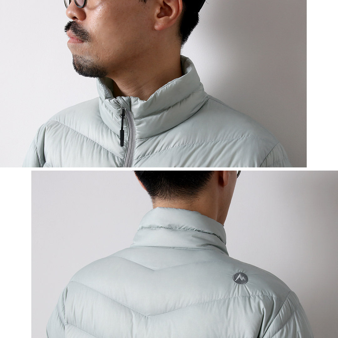 MARMOT / Able Down Jacket