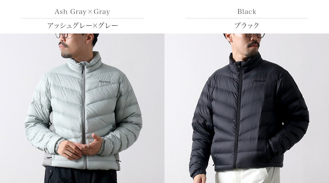 MARMOT / Able Down Jacket