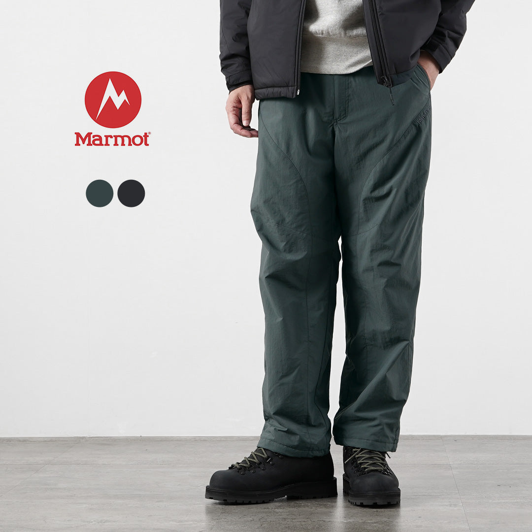 Pantalones MARMOT / PERTEX Junction Warmlight