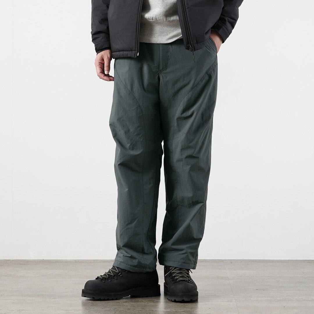Pantalones MARMOT / PERTEX Junction Warmlight