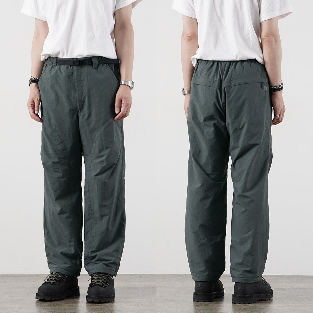 Pantalones MARMOT / PERTEX Junction Warmlight