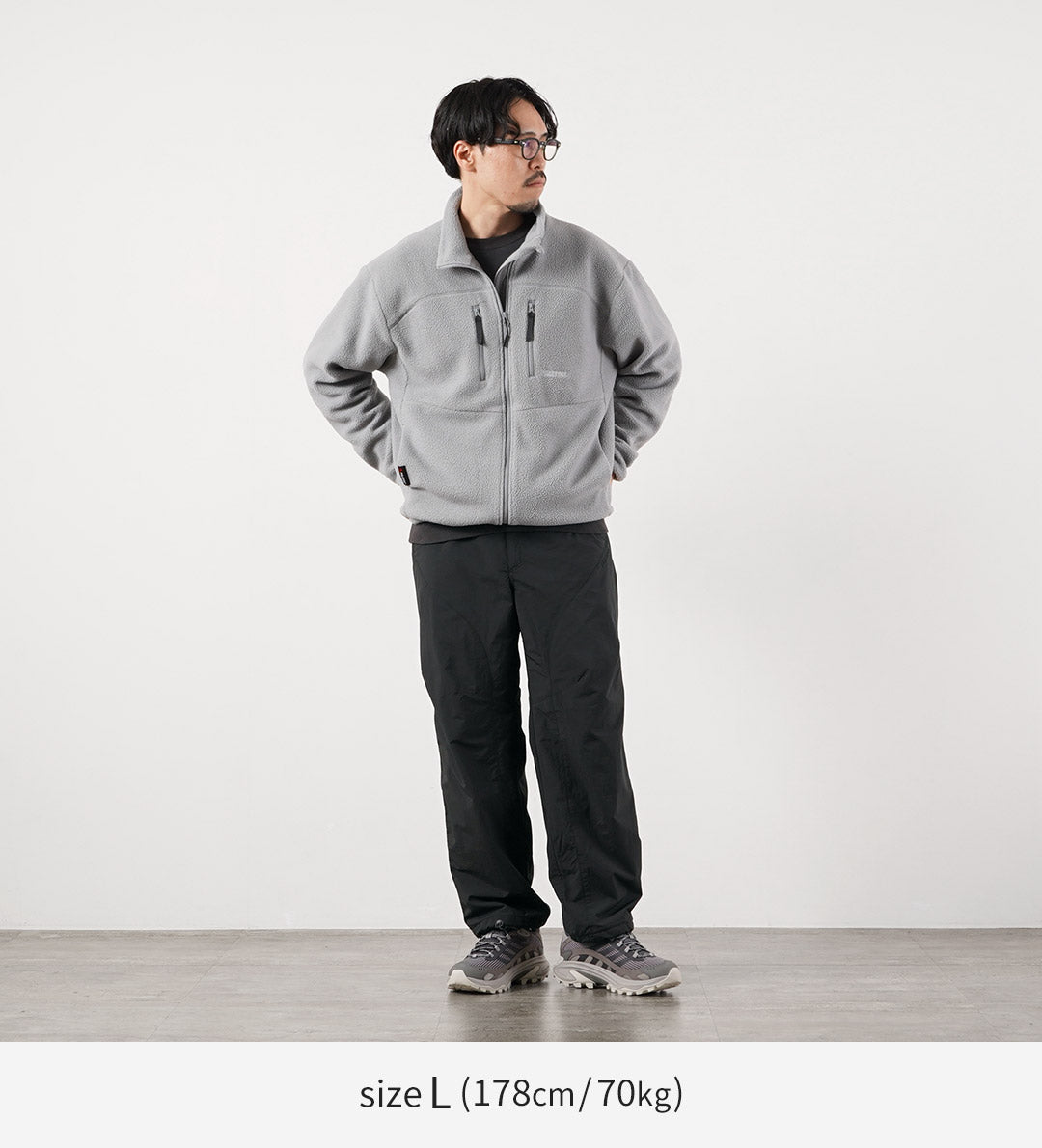 Pantalones MARMOT / PERTEX Junction Warmlight