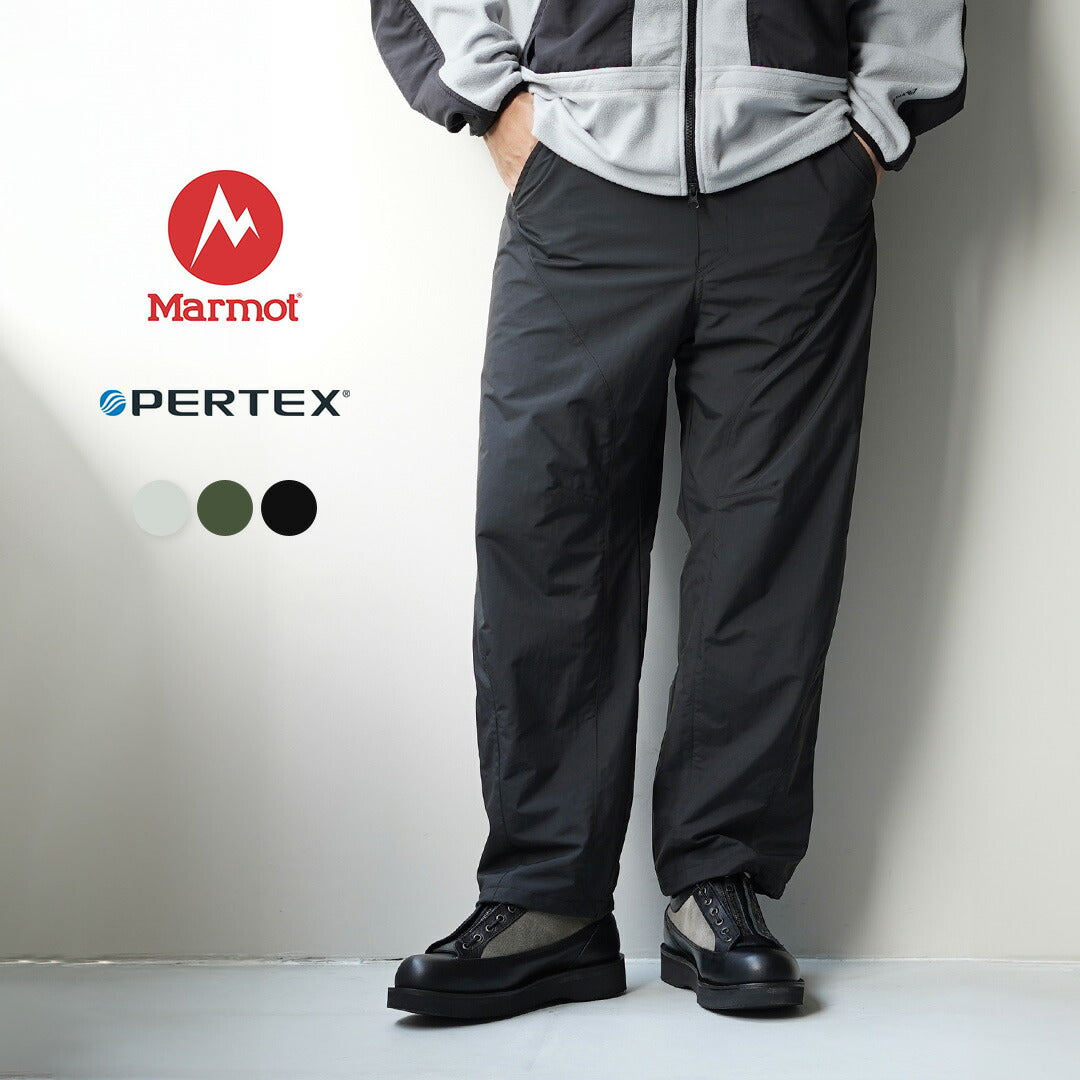 MARMOT / PERTEX Junction Warmlight Pants