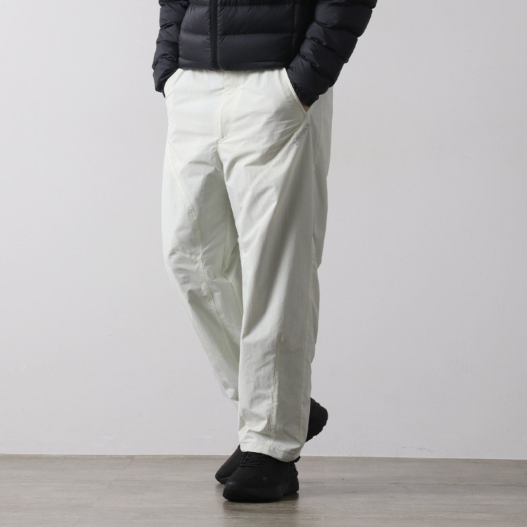 MARMOT / PERTEX Junction Warmlight Pants