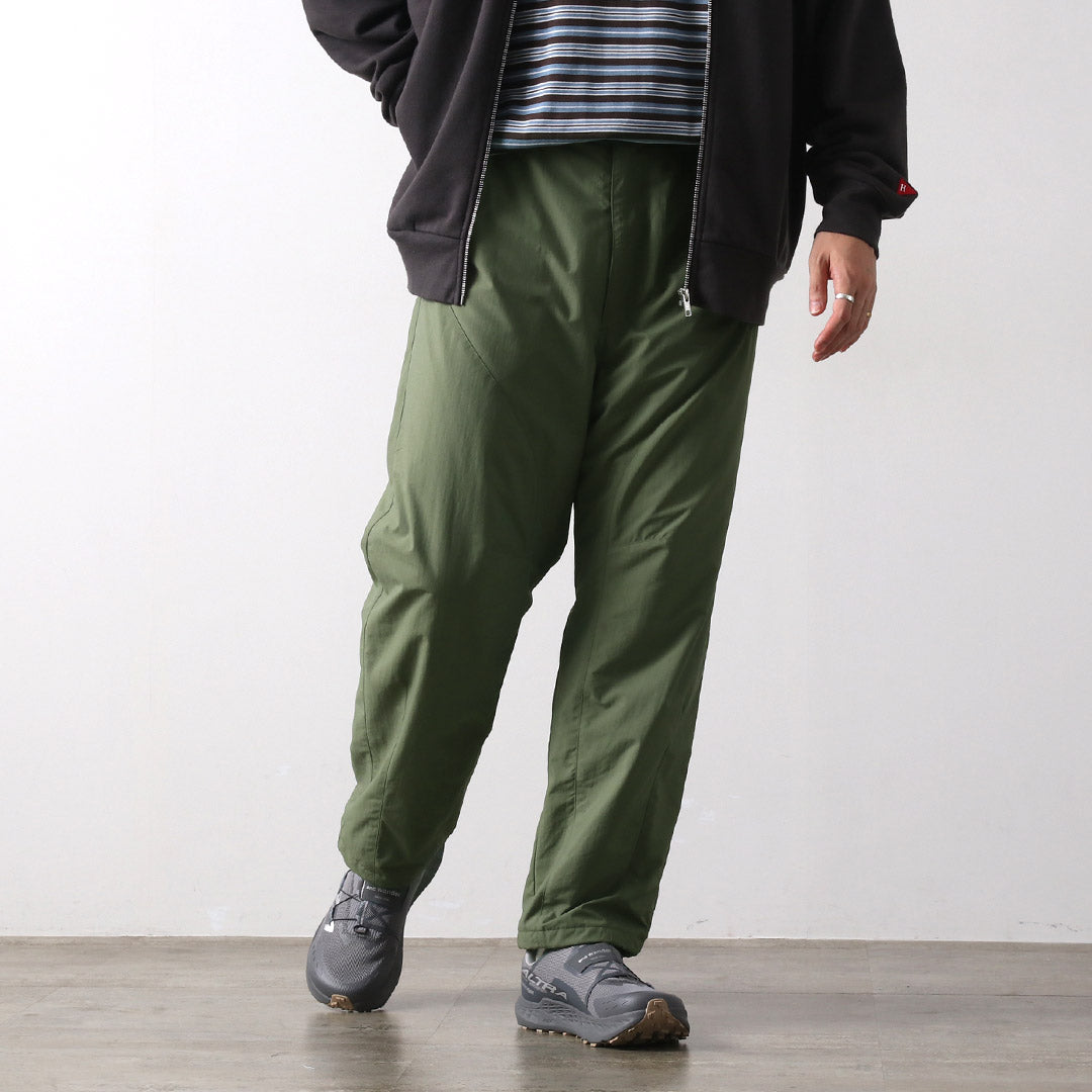 MARMOT / PERTEX Junction Warmlight Pants