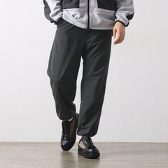 black / M
