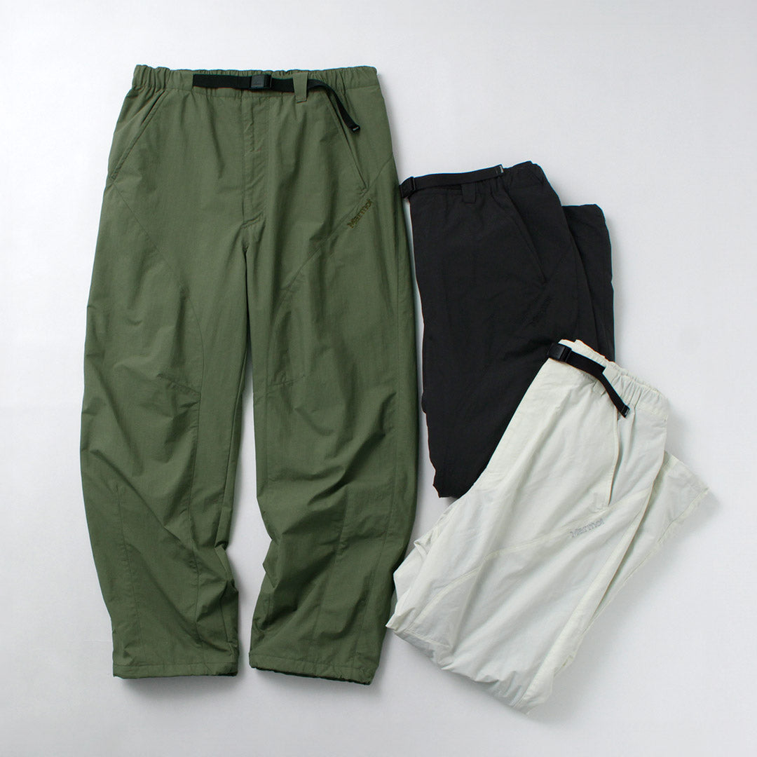 MARMOT / PERTEX Junction Warmlight Pants