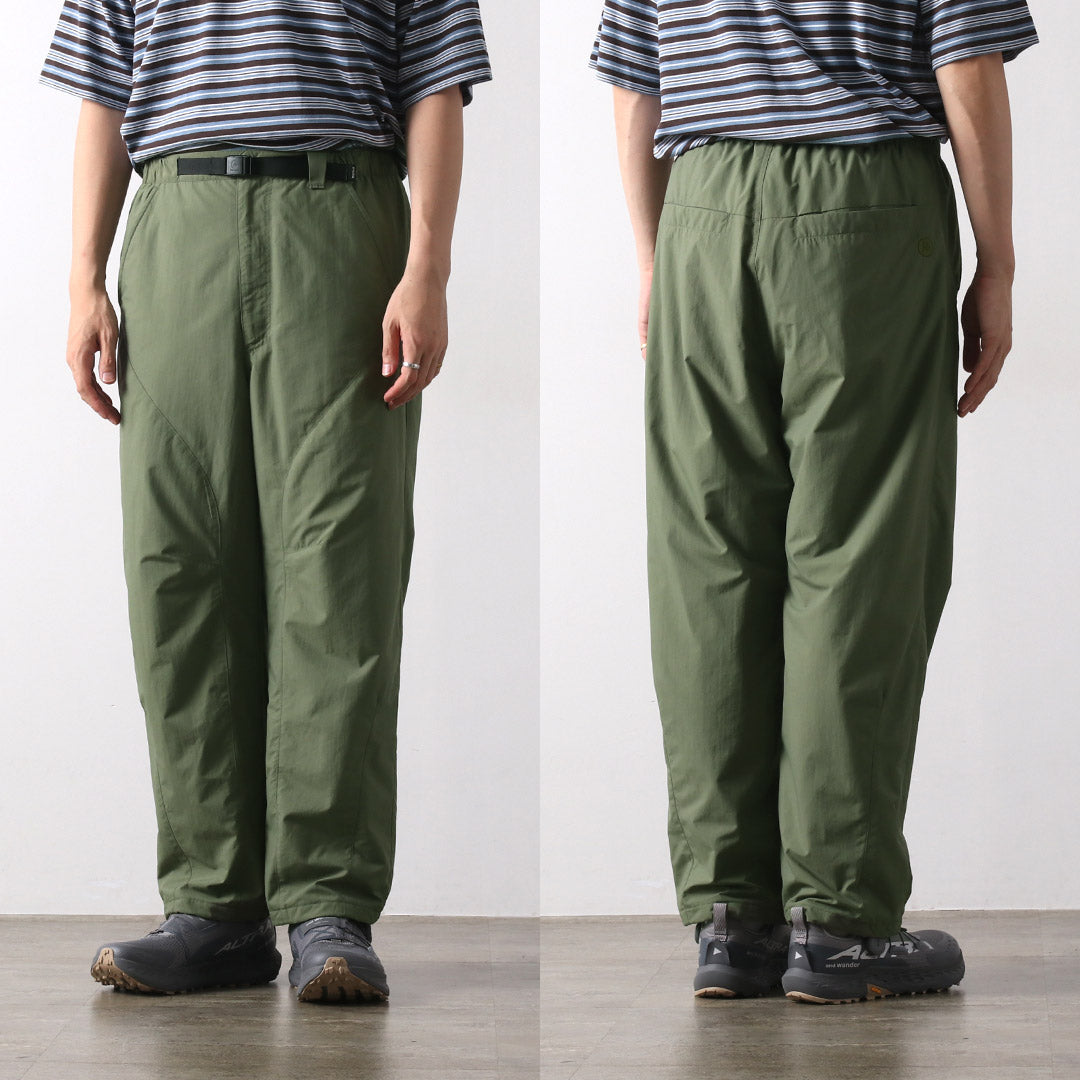 MARMOT / PERTEX Junction Warmlight Pants