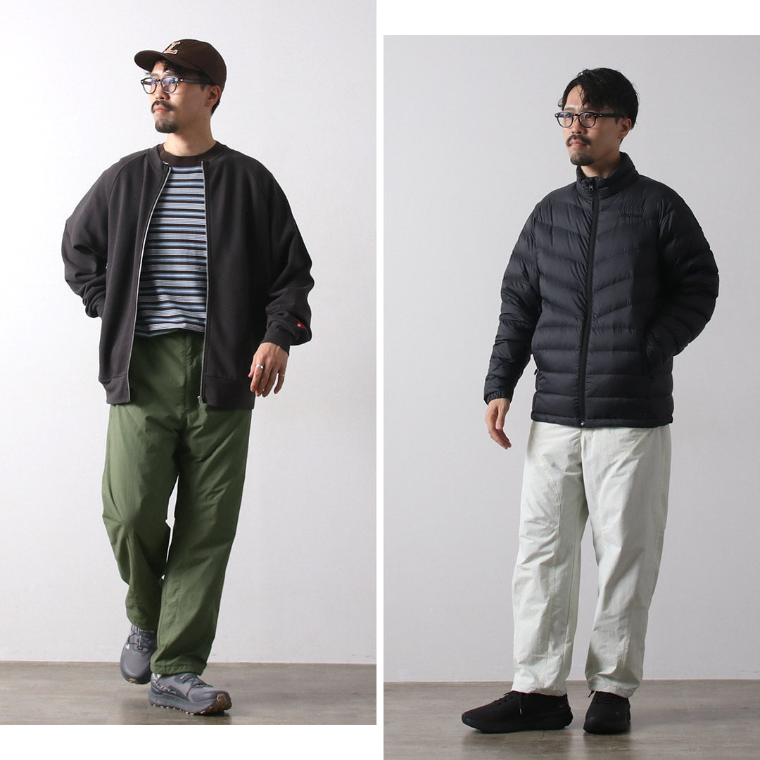 MARMOT / PERTEX Junction Warmlight Pants