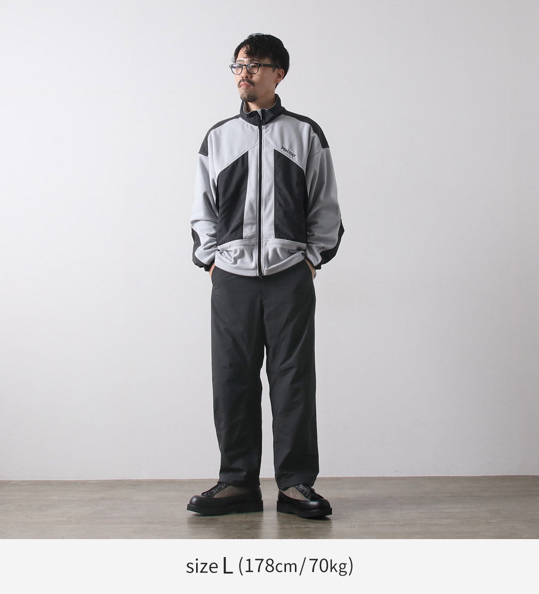 MARMOT / PERTEX Junction Warmlight Pants