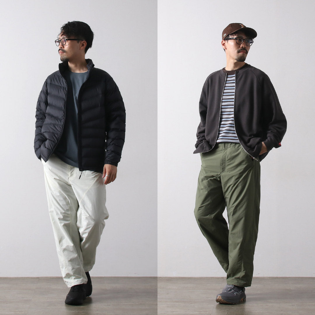 MARMOT / PERTEX Junction Warmlight Pants