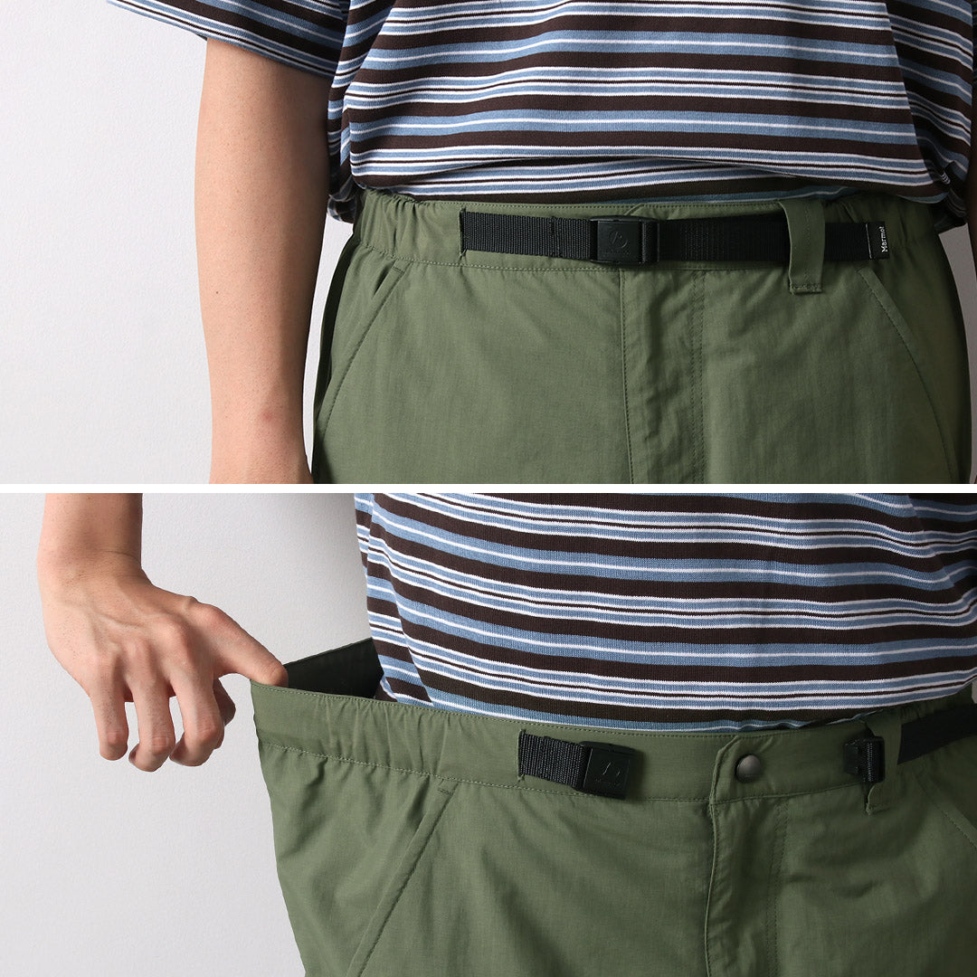 MARMOT / PERTEX Junction Warmlight Pants