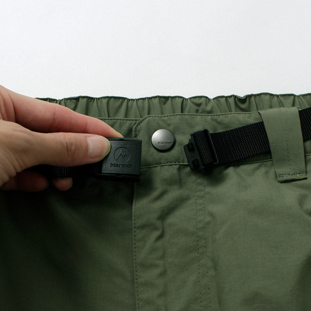 MARMOT / PERTEX Junction Warmlight Pants