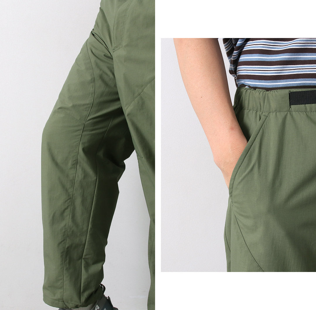 MARMOT / PERTEX Junction Warmlight Pants