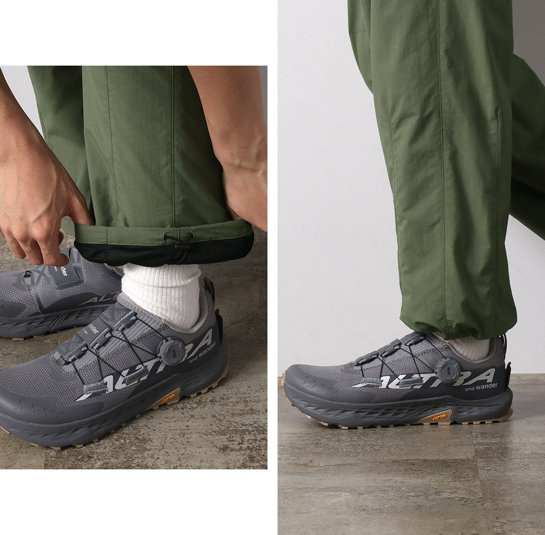 MARMOT / PERTEX Junction Warmlight Pants